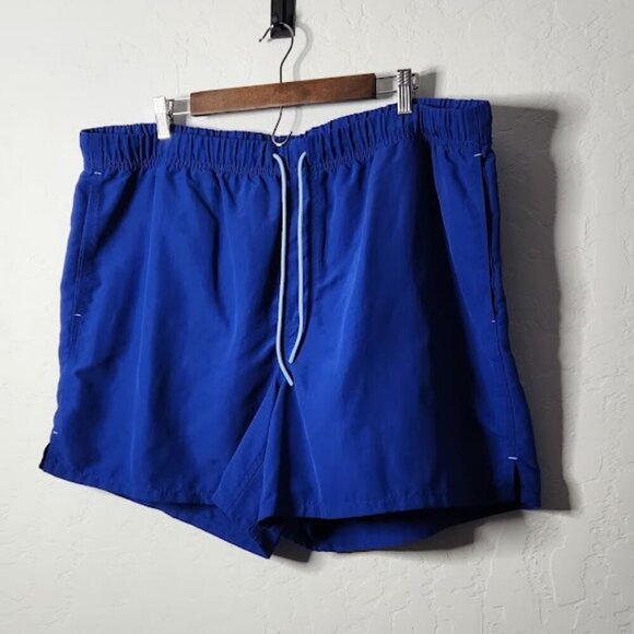 Duluth Men's Swim Trunks in size XXL - Picture 2 of 5